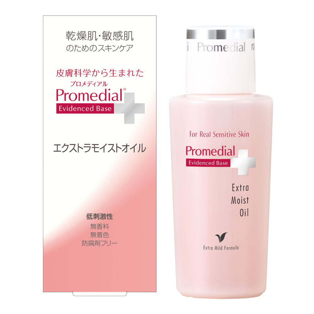 プロメディアル | スキンケア | ロート製薬オンライン【公式】
