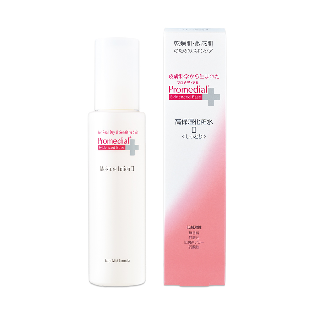 プロメディアル | スキンケア | ロート製薬オンライン【公式】