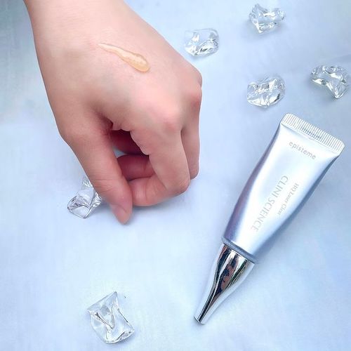 エピステーム HQレーザークリア 12g | ロート製薬オンライン【公式】