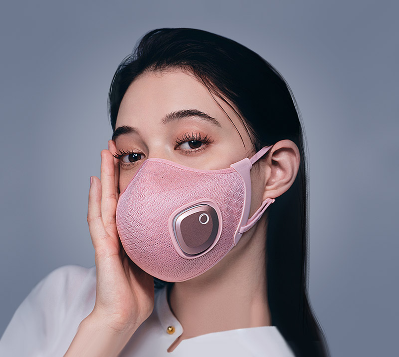 Philips Fresh Air Mask ACM066