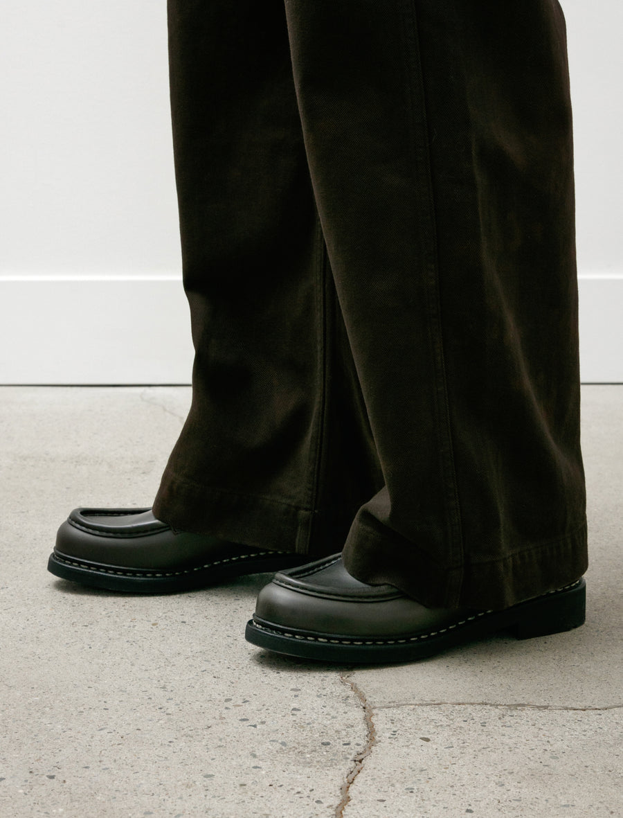 Paraboot Villandry Tex Chromex Marine – Neighbour