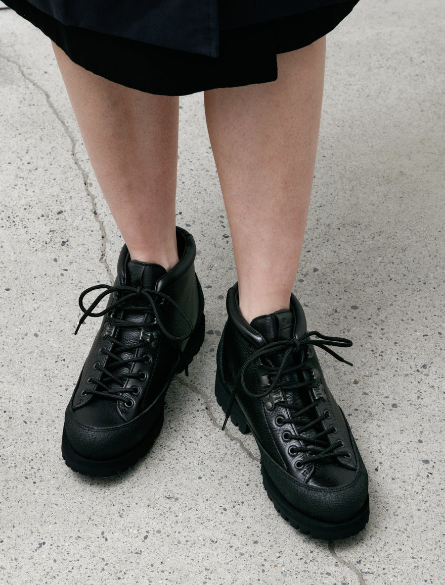 Paraboot Yosemite Jannu Foul Noir – Neighbour