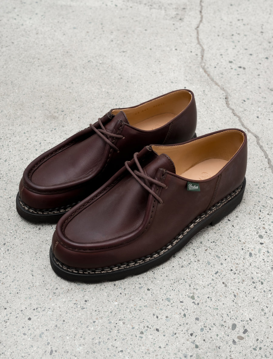 Paraboot Michael Marche II Brown – Neighbour