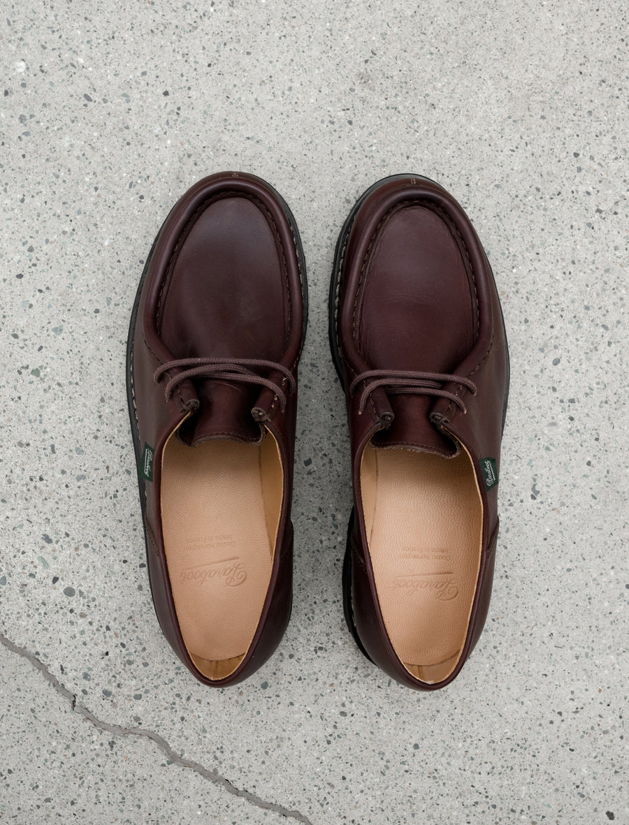 Paraboot Michael Marche II Brown – Neighbour