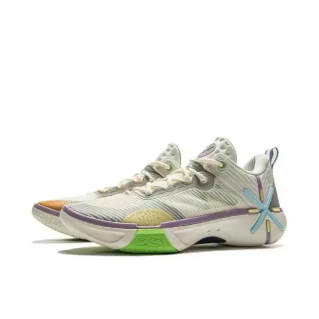 Li-Ning Wade Shadow 6 V2 - Summer Edition