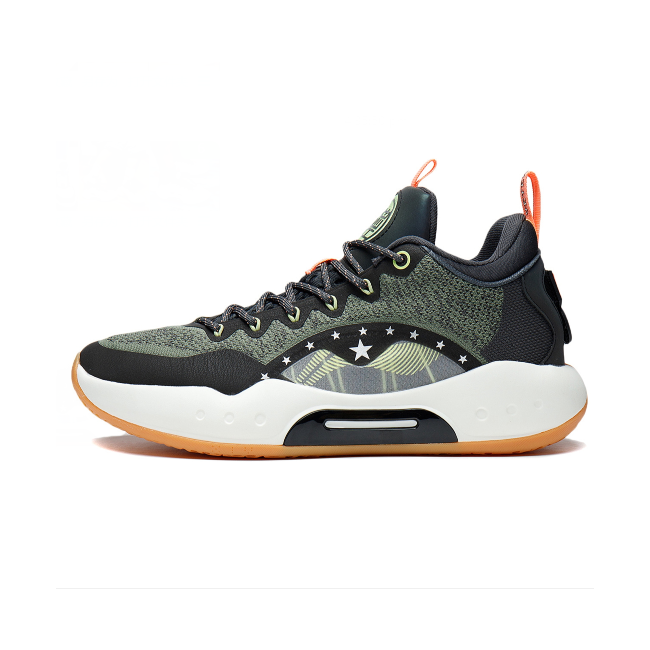 Li-Ning Yu Shuai 14 XIV Low