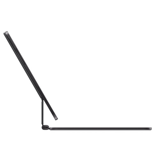 Shop Aztecs - Black Magic Keyboard for 11