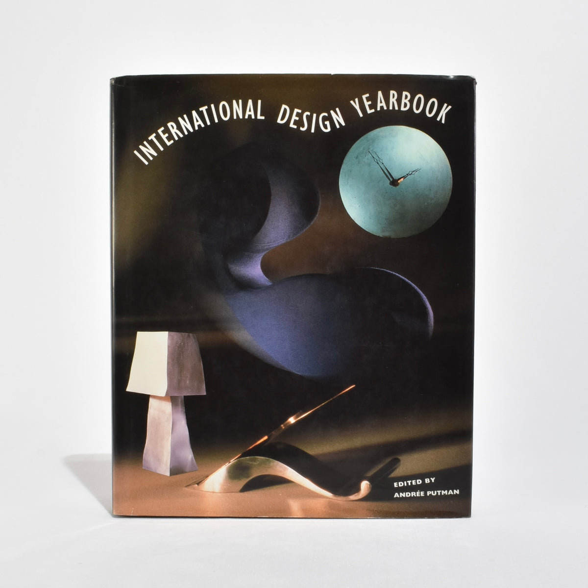 International Design Yearbook — Casa Shop