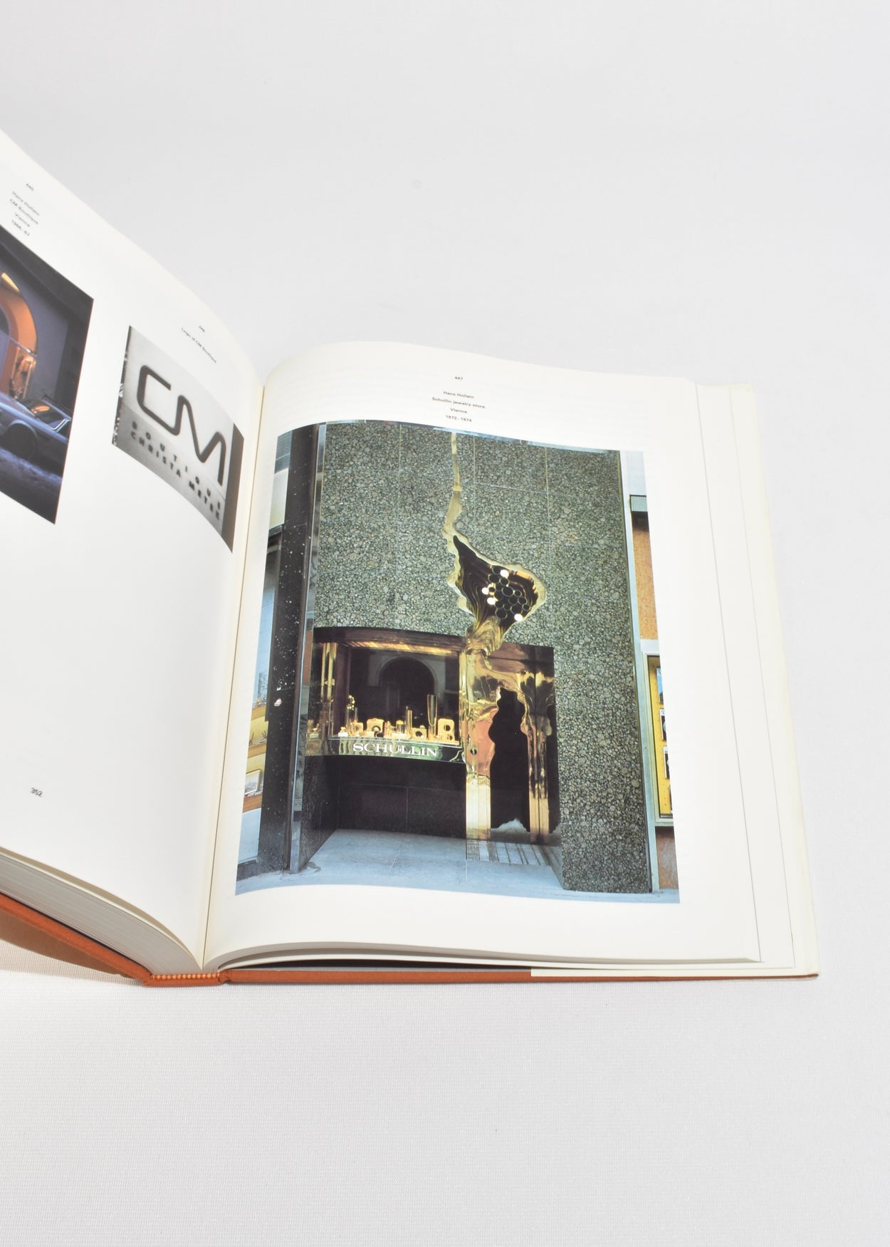 The History of Postmodern Architecture — Casa Shop