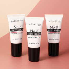 パルマディーバ 先進の美容成分配合 目元口元ハリ集中ケア！ No．8