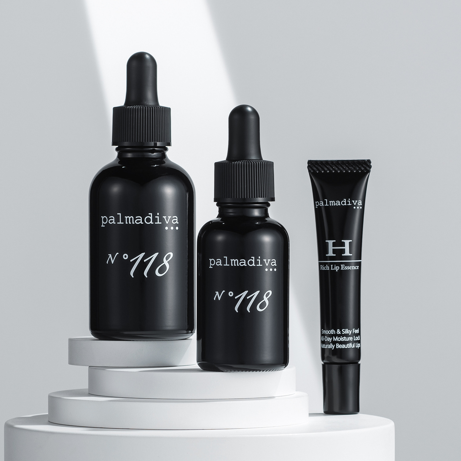 パルマディーバ15周年 ハリツヤ潤い 衝撃の集中ケア美容液