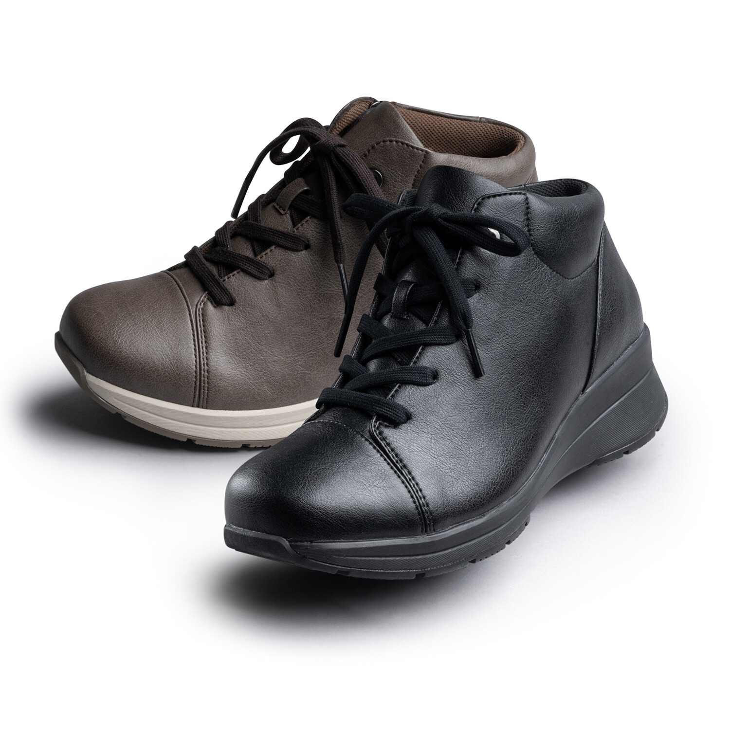 アーチフィッター 足裏の3点アーチを 正しい位置でサポート！ 足首