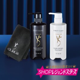 G.H.S（ジーエイチエス）- 通販・テレビショッピングのショップチャンネル