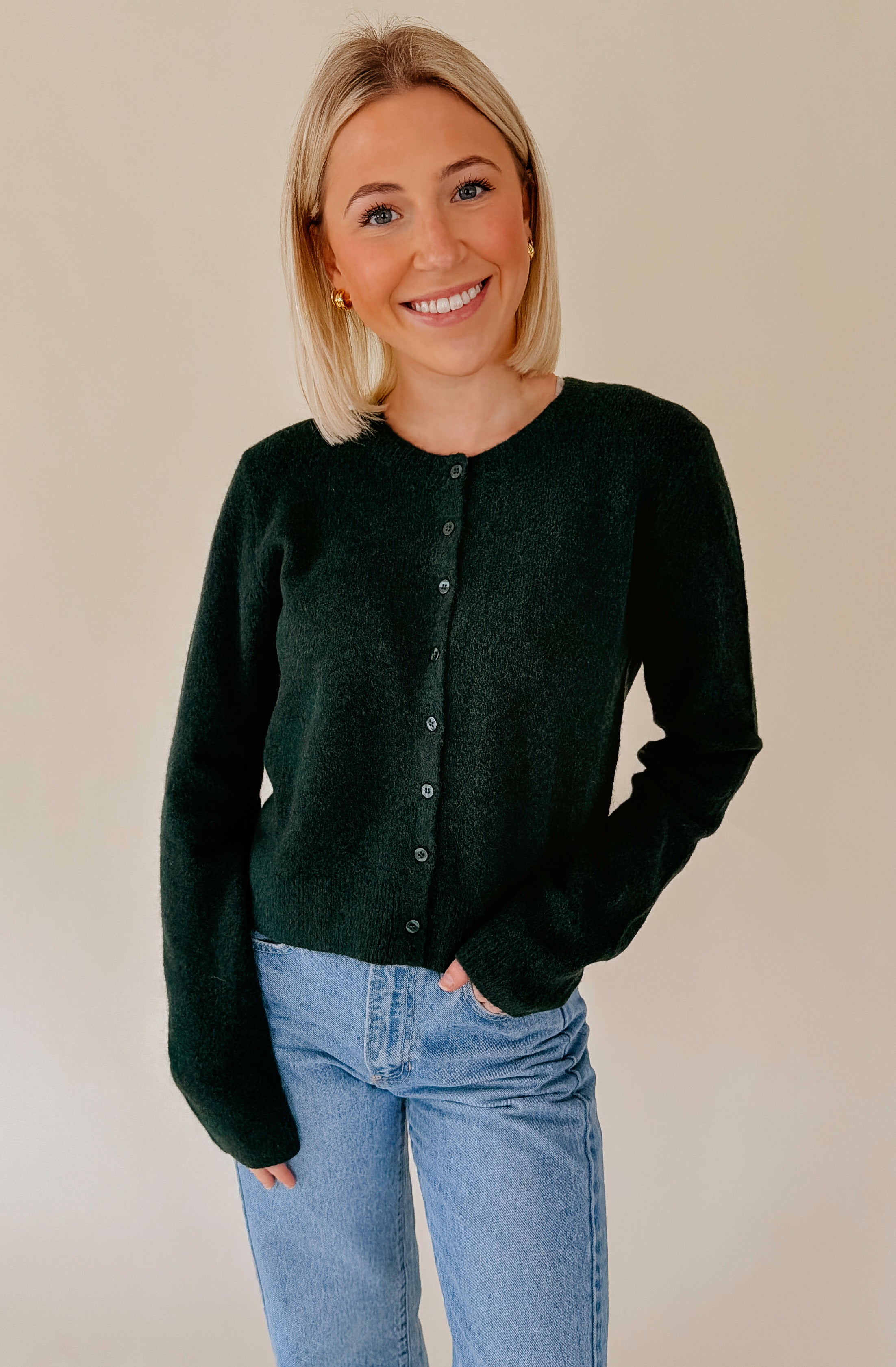 Z SUPPLY MEDINA CARDIGAN – E.Leigh's