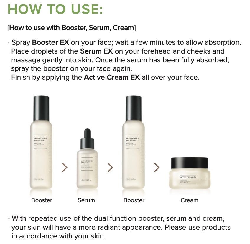 Expert RIMAN Ritual – EMANA Skincare