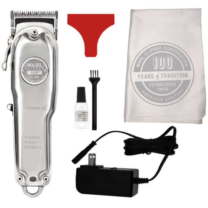 Wahl 1919 100 Yr Anniv Clipper (Limited Edition)