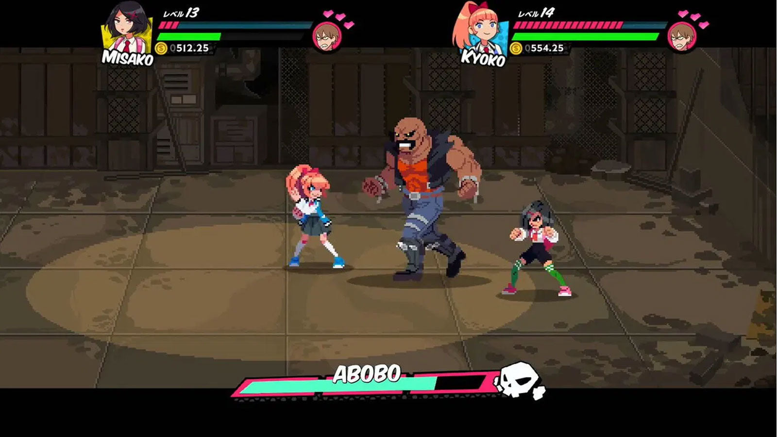 Nintendo Switch River City Girls [Complete Edition] - Shopitree.com