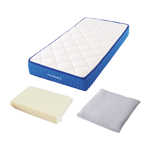 ショップジャパン トゥルースリーパー プレミアリッチ ダブル