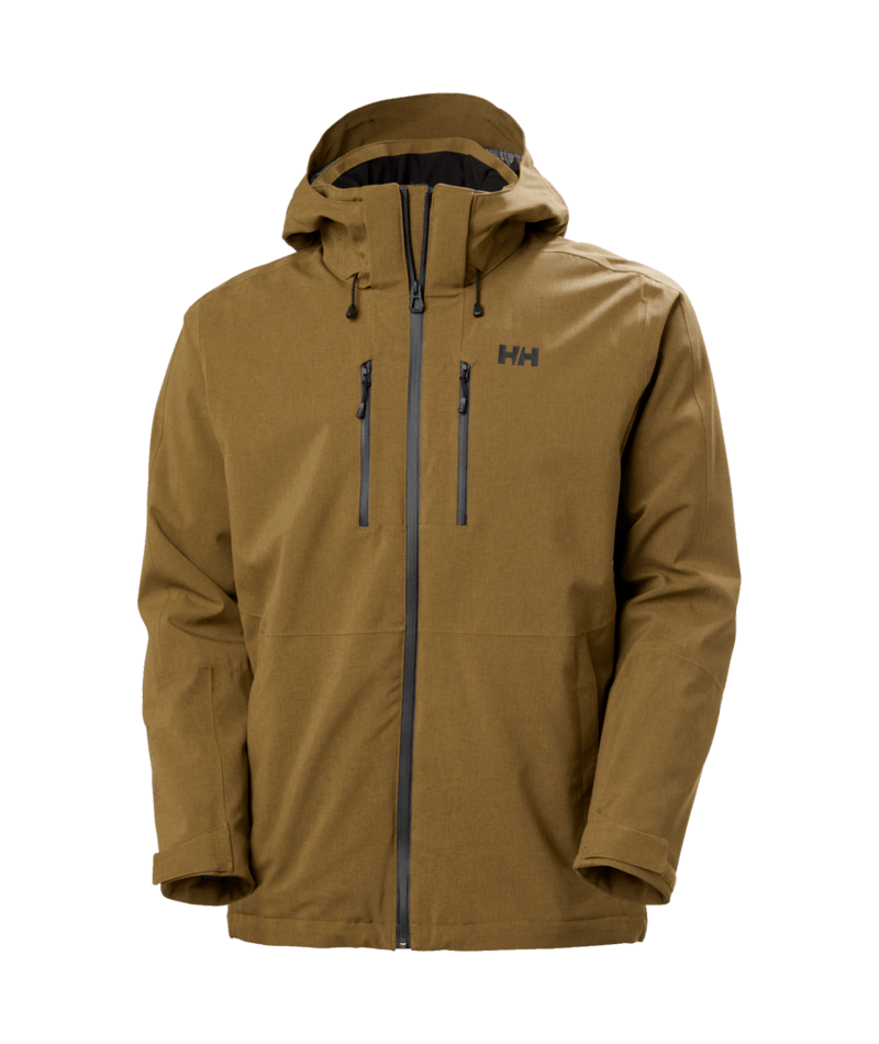Helly Hansen Juniper 3.0 Jacket - Sound Boatworks