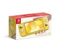 Buy Nintendo Switch Lite - Yellow Console Switch - ShopTo.net