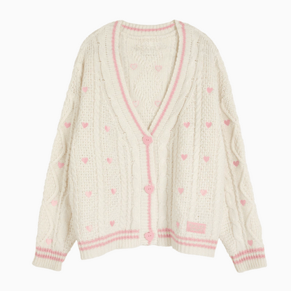 Taylor Swift Lover Cardigan - Lover Album Sweater – Shoptown Boutique
