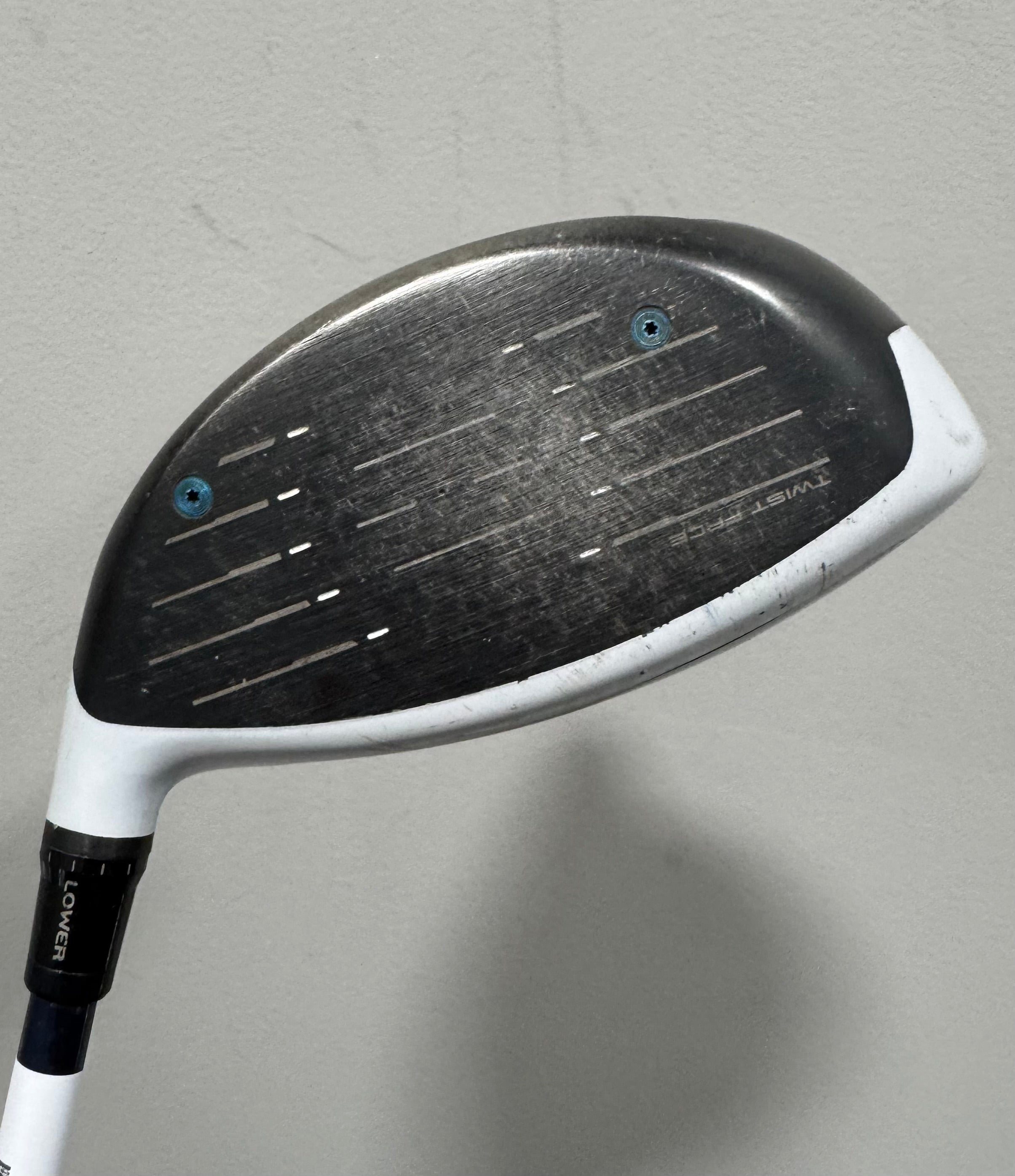 Taylormade Sim Max Driver 10.5 – Shoreline Golf