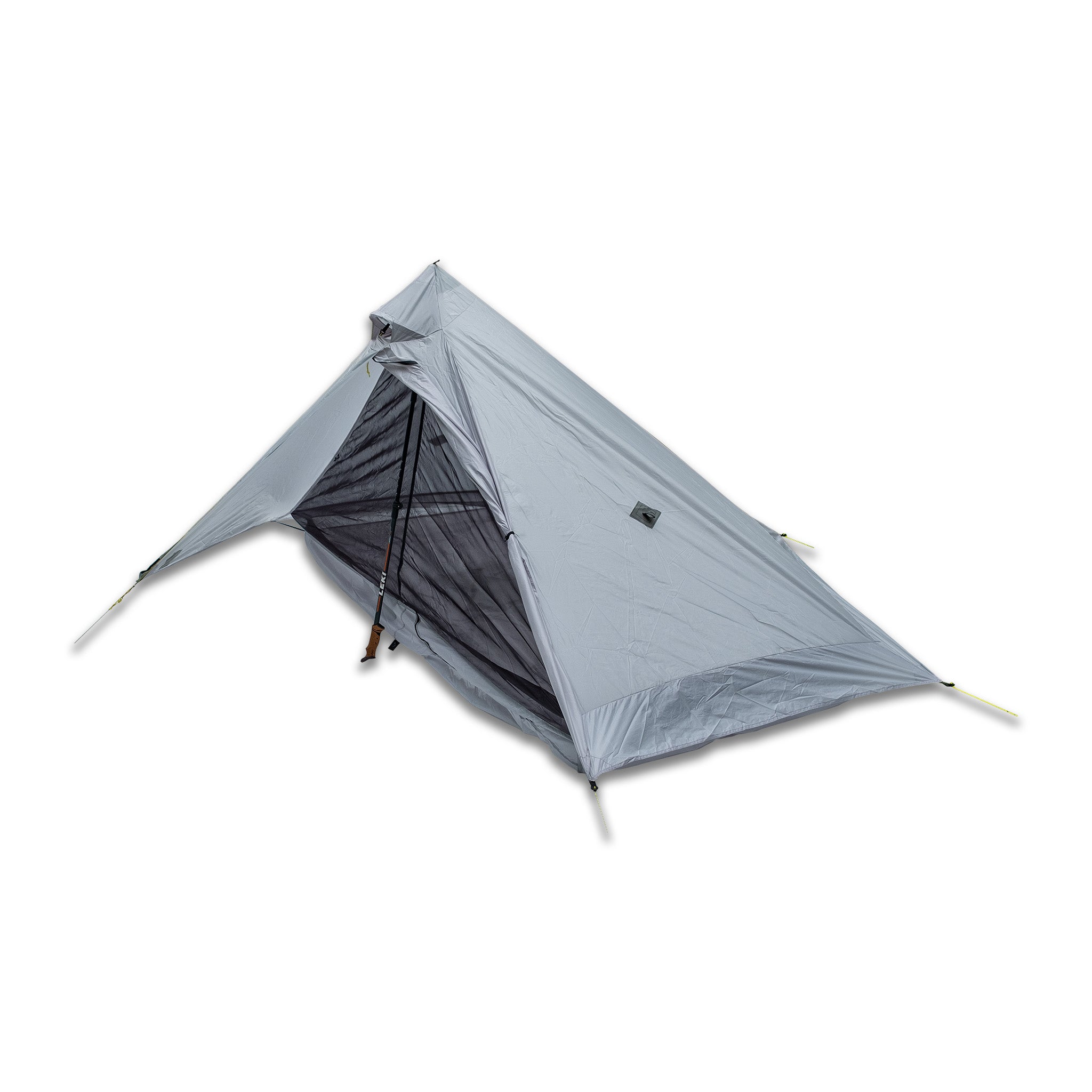 Lunar Solo - One Person Ultralight Tent - Six Moon Designs