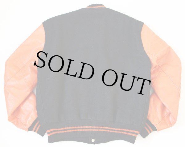 70s golden thread Brill Bros キルティングライナー メルトン ウール