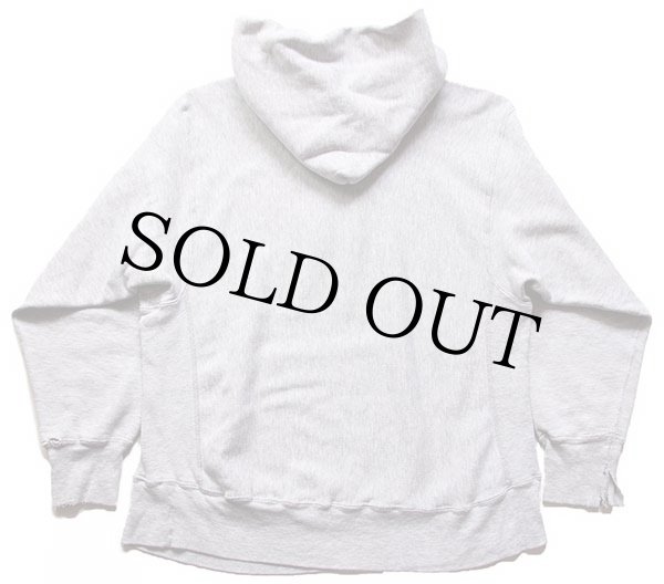 80s USA製 Championチャンピオン VIRGINIA リバースウィーブ