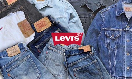 00s Levi'sリーバイス 501 パッチ&ペンキ加工 デニムパンツ w32
