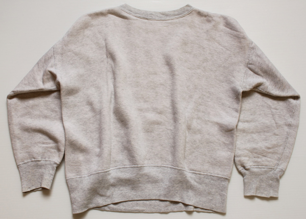 60s USA製 CHAMPIONチャンピオン ランタグ スウェット M - Sixpacjoe