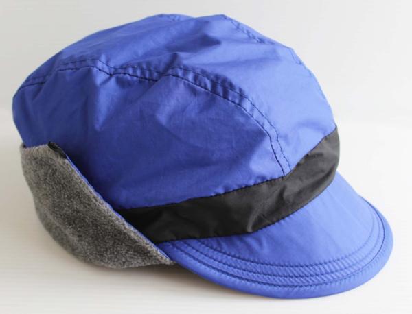 90s USA製 patagoniaパタゴニア シェルド シンチラ ダックビル