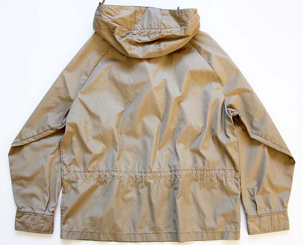 70s USA製 Woolrichウールリッチ アノラックパーカー M - Sixpacjoe