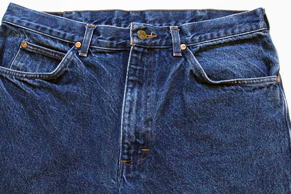 90s USA製 Leeリー 200-0189 デニムパンツ w36 L34 - Sixpacjoe Web Shop