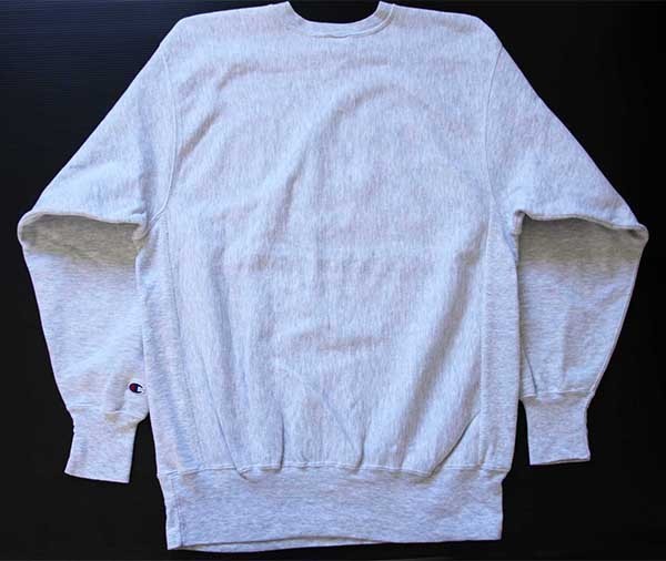 90s USA製 Championチャンピオン MIAMI リバースウィーブ スウェット