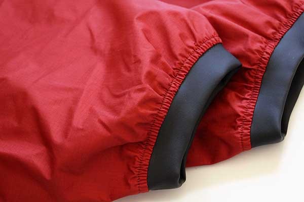 00s patagoniaパタゴニア LOTUS DESIGNS 半袖 ナイロン カヤック