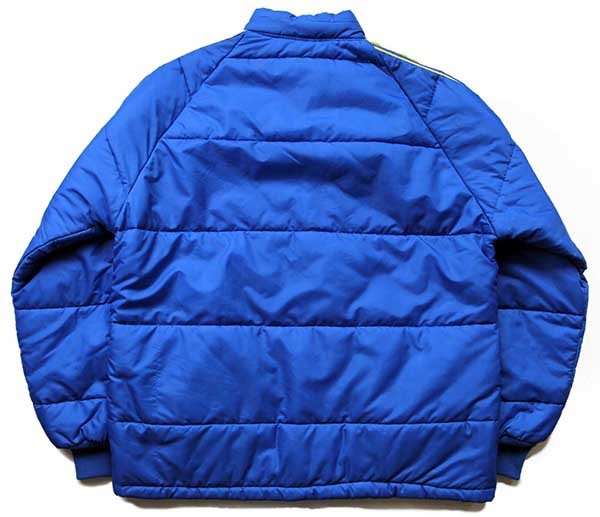 70s Swingster MICHELIN ミシュランマン ビバンダム パッチ付き 中綿