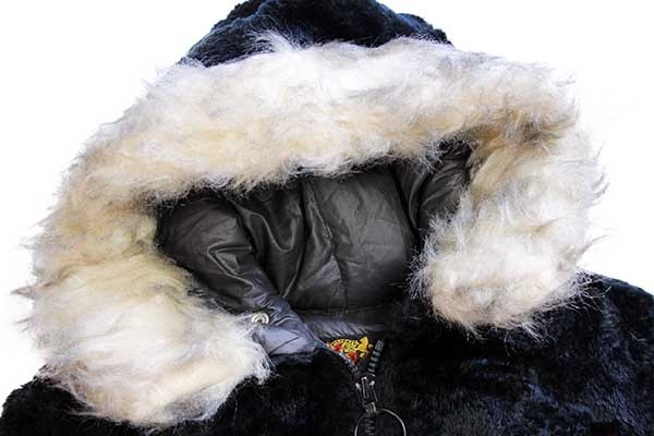 70s USA製 Hansa-Branta by STEARNS チロリアンテープ エスキモー