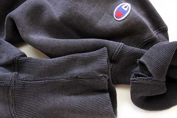 90s メキシコ製 Championチャンピオン ワンポイント リバースウィーブ