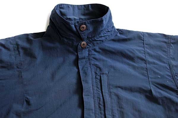 90s patagoniaパタゴニア Baggies Jacket ナイロン バギーズジャケット