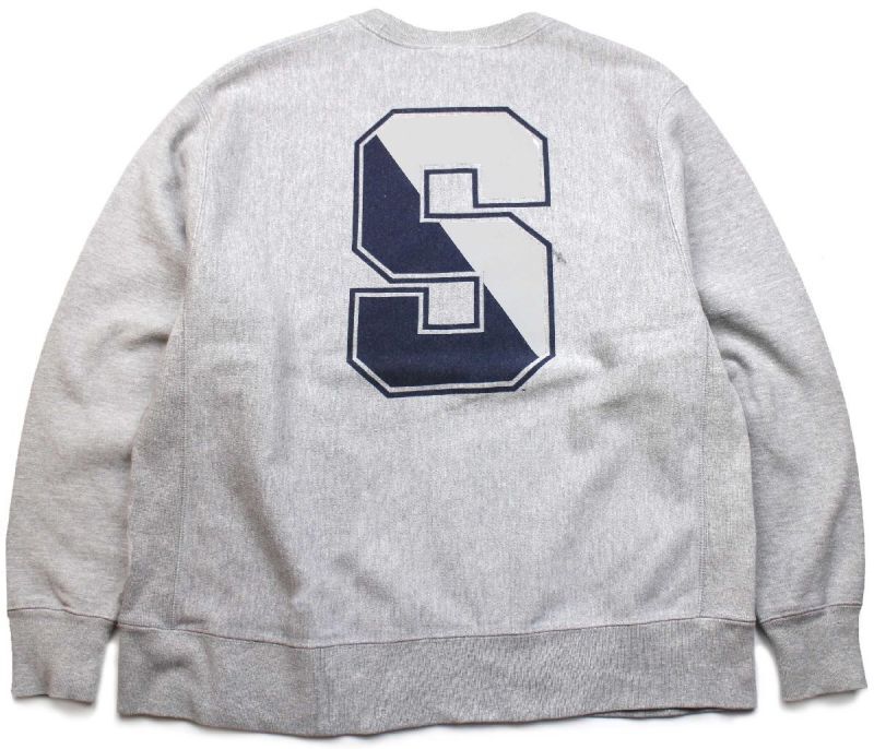 Championチャンピオン Penn State Nittany Lions 両面プリント