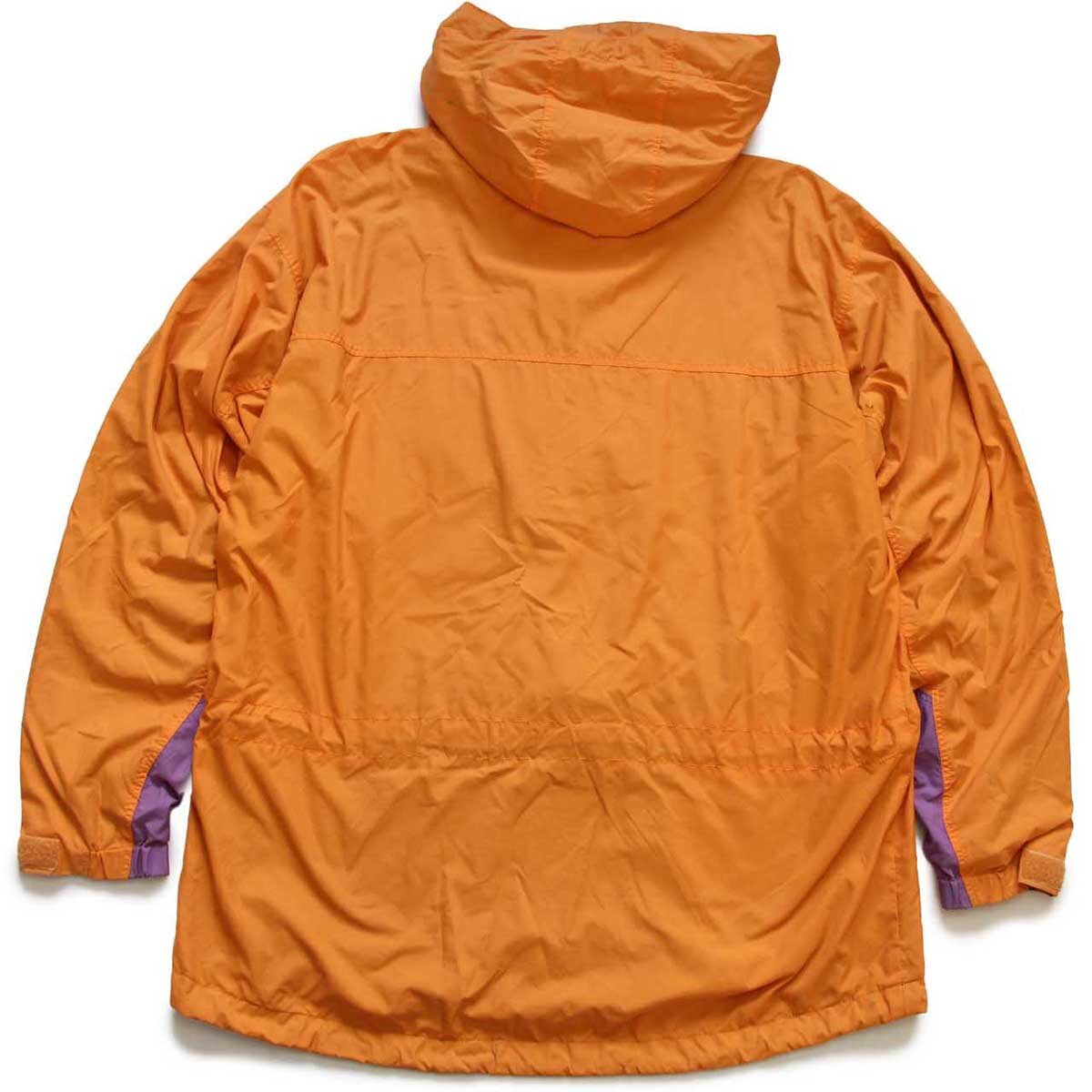 90s patagoniaパタゴニア Nitro Anorak Jacket ニトロ ナイロン