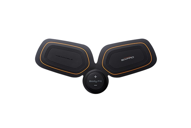 TRAINING GEAR SIXPAD｜MTG