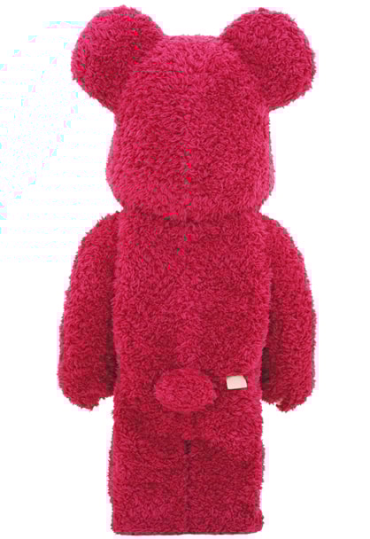 Be@rbrick Lots-O Costume Version 1000% Collectible Figure by