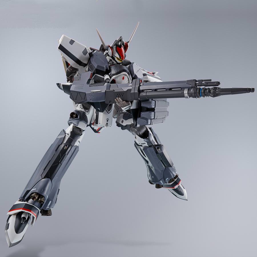 VF-171EX Armored Nightmare (Alto Saotome Use) Revival Version