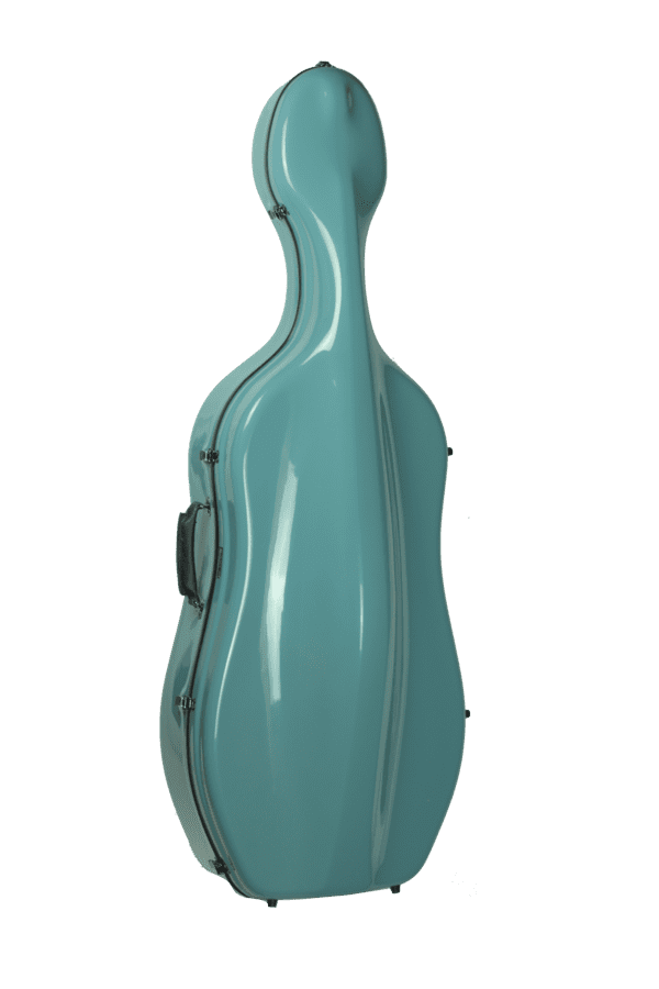 イーストマンチェロケース：弦楽器：ケース：イーストマン（Eastman