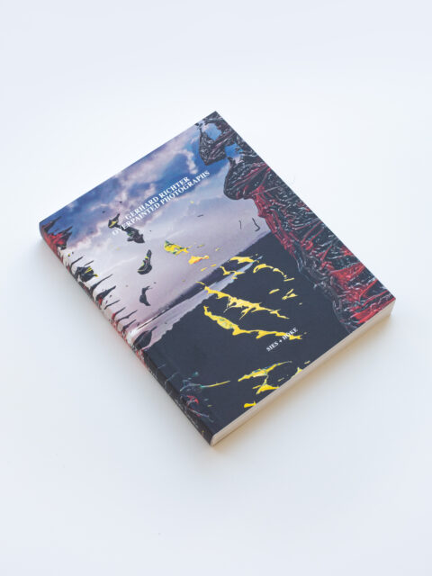 Gerhard Richter: Overpainted Photographs · Sies + Höke