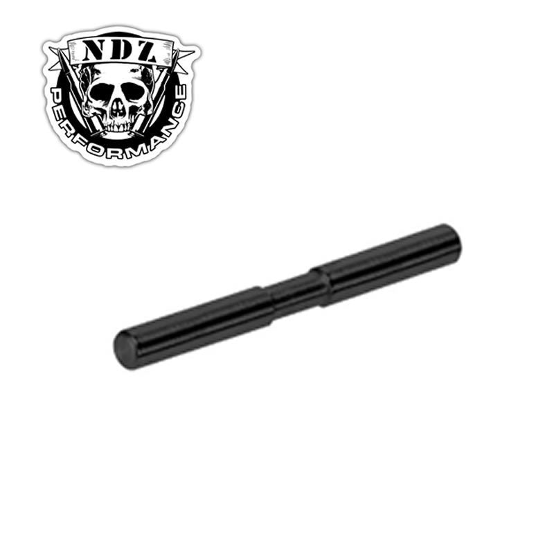 NDZ Performance P365 P365 XMACRO Backstrap Pin - STAINLESS – Sig Guy