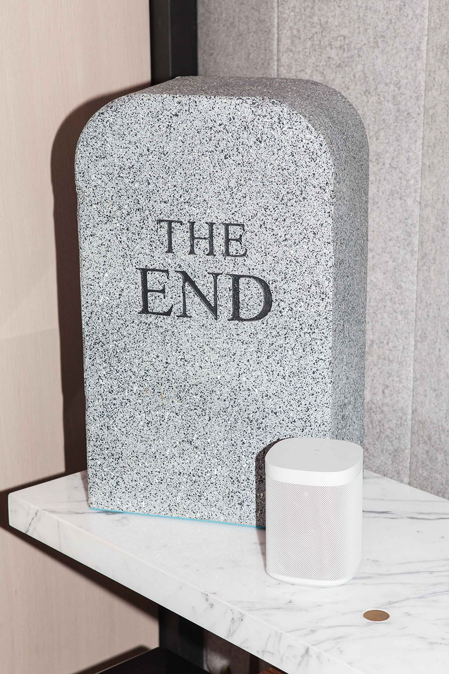 The Sonos x Hay Speaker Drops Today — We Gave It the Sight Unseen