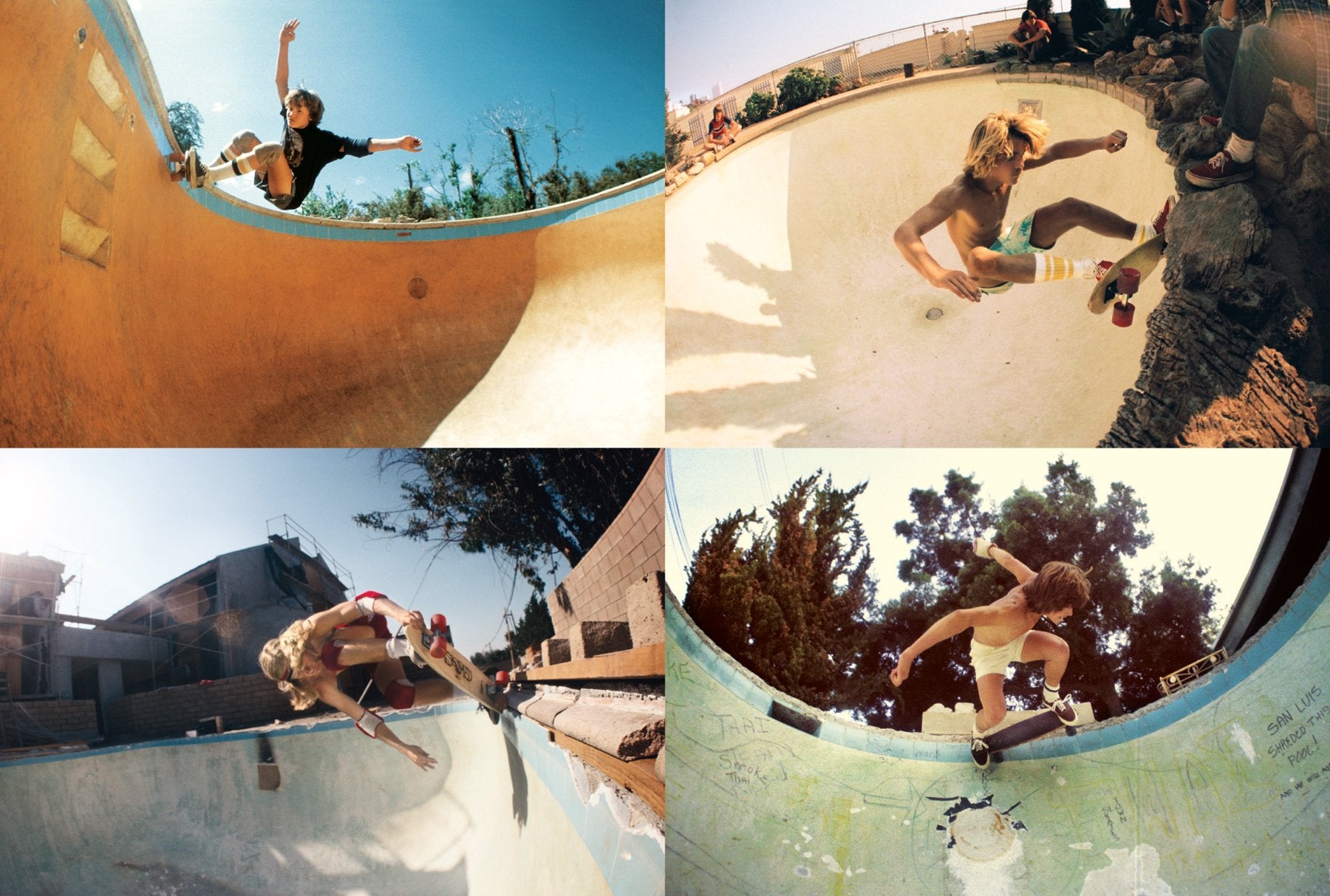 Locals Only: California Skateboarding 1975-1978 – Sightsee